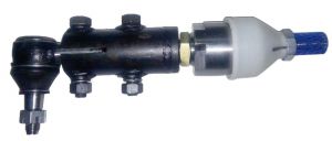 Drag Link Assly Tel-12025